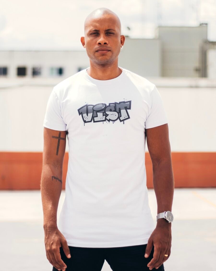 Camiseta Slim Nostalgia VIST