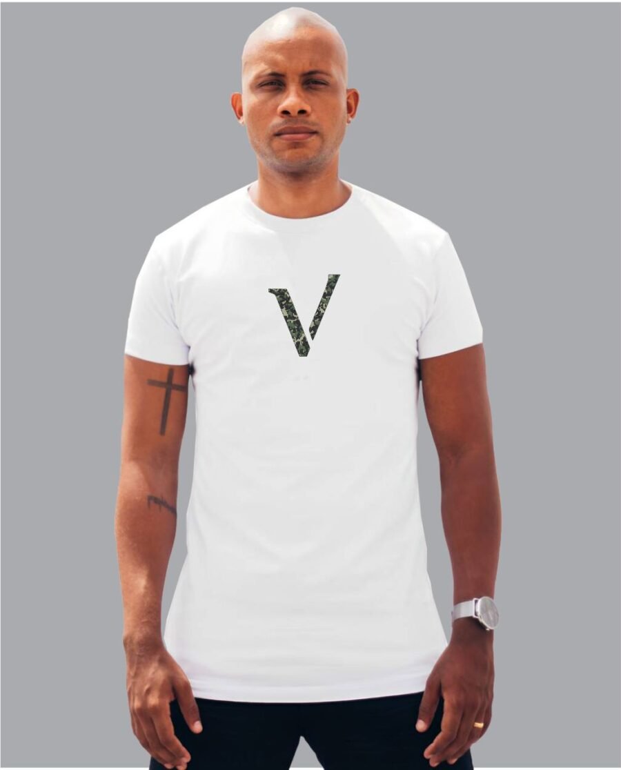 Camiseta Slim VIST SPEED MILI - Imagem 2