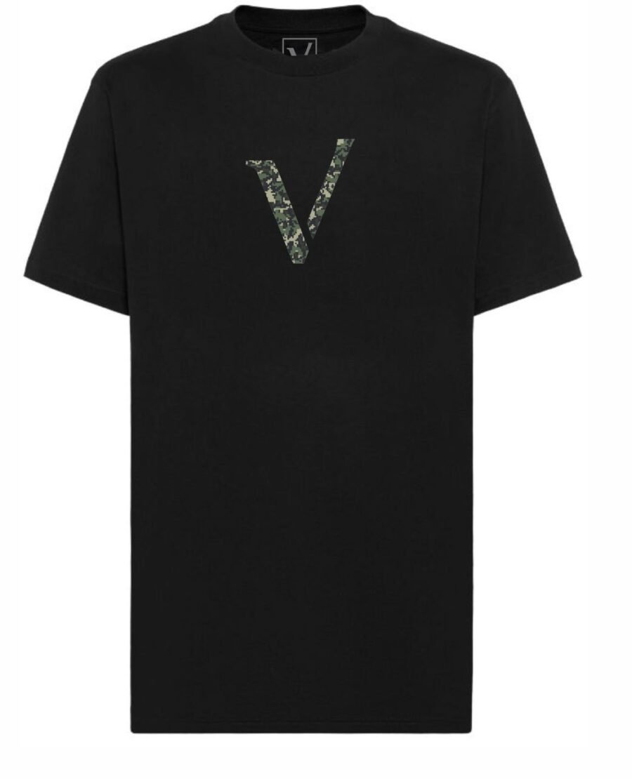 Camiseta Slim VIST SPEED MILI - Imagem 3