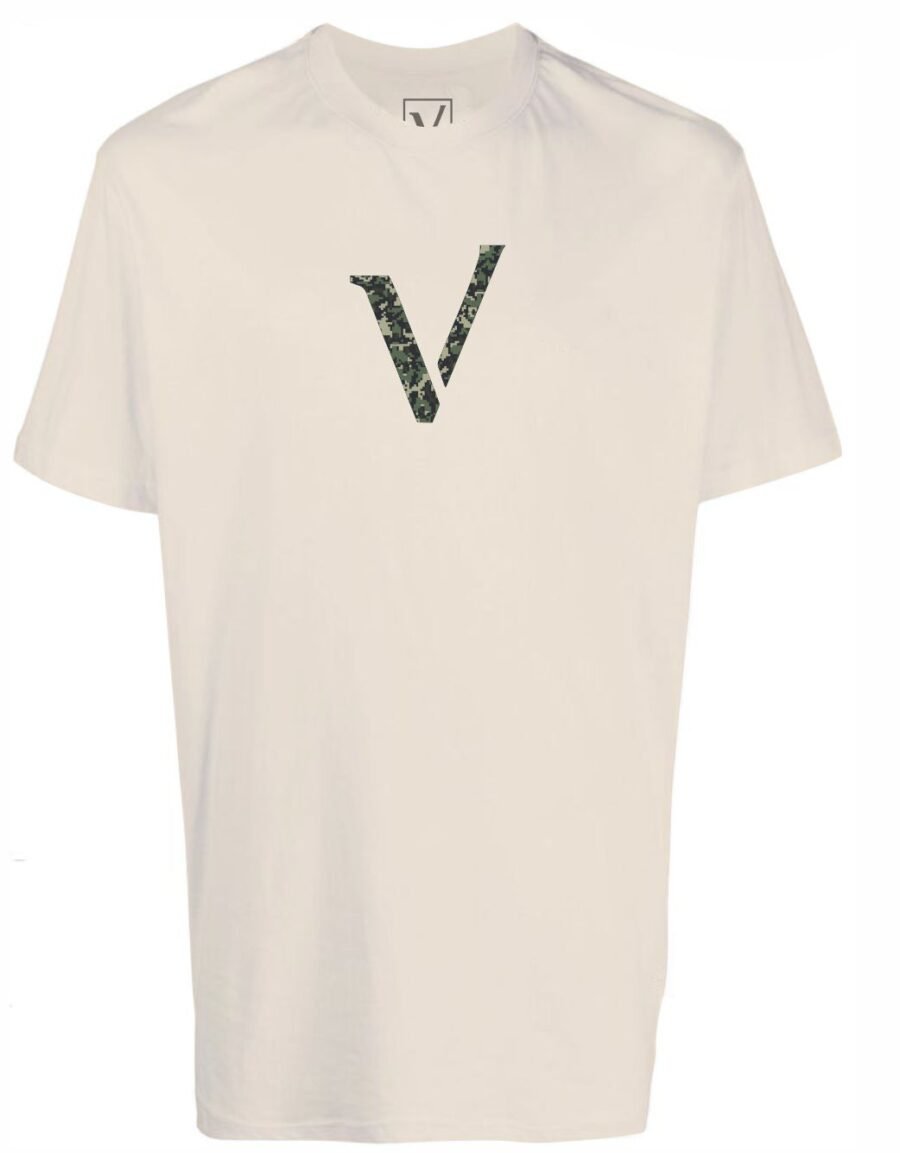 Camiseta Slim VIST SPEED MILI