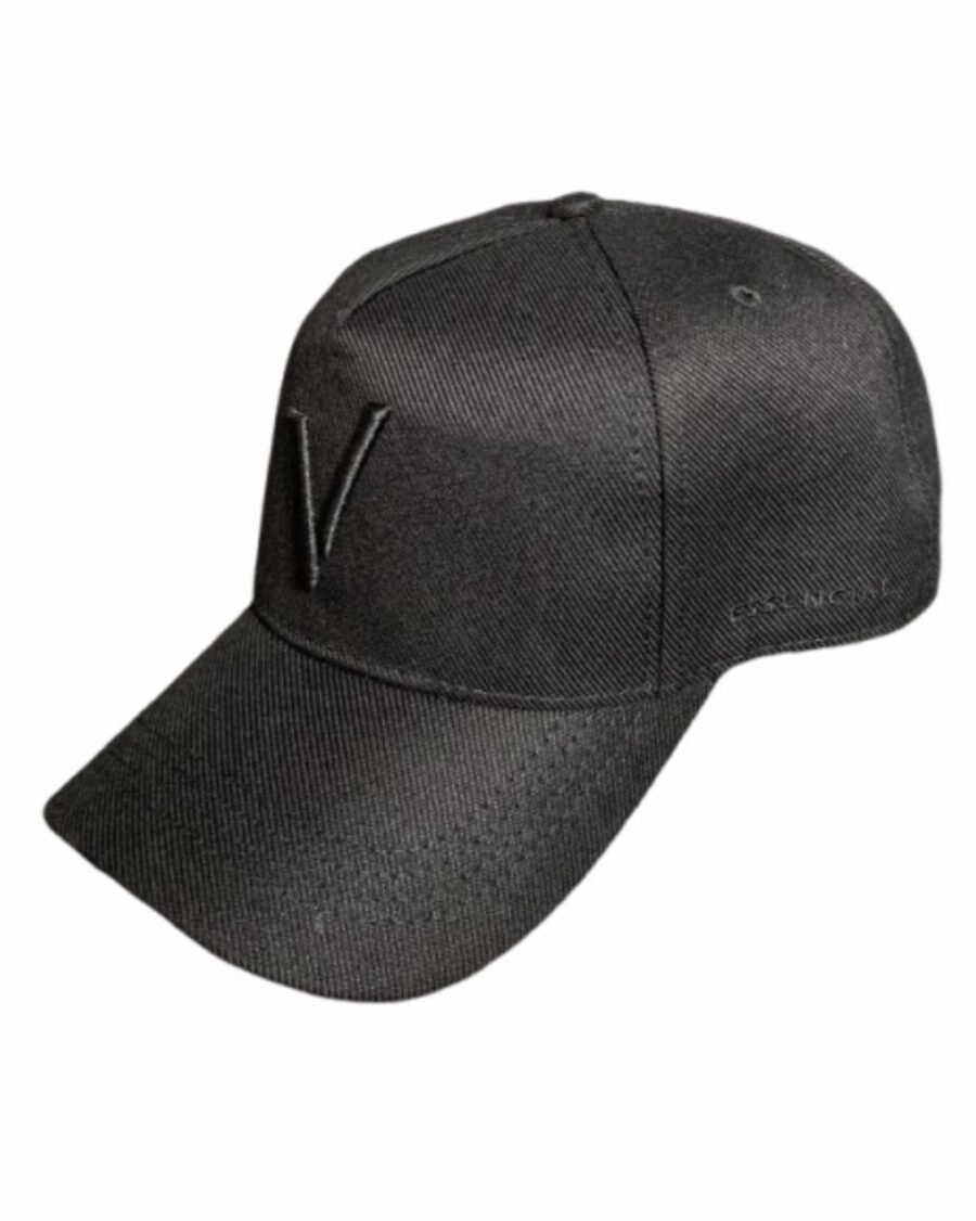 Boné VIST ALLBLACK - Imagem 2