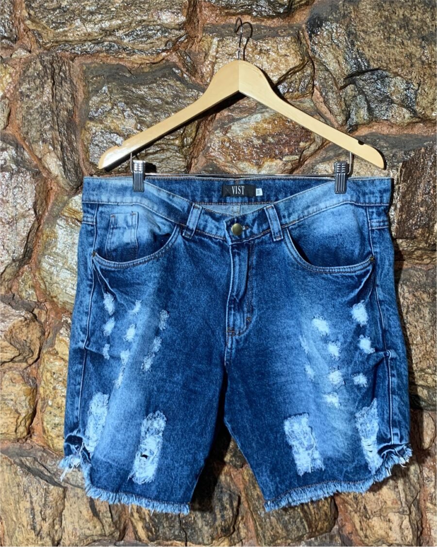 Short Jeans II