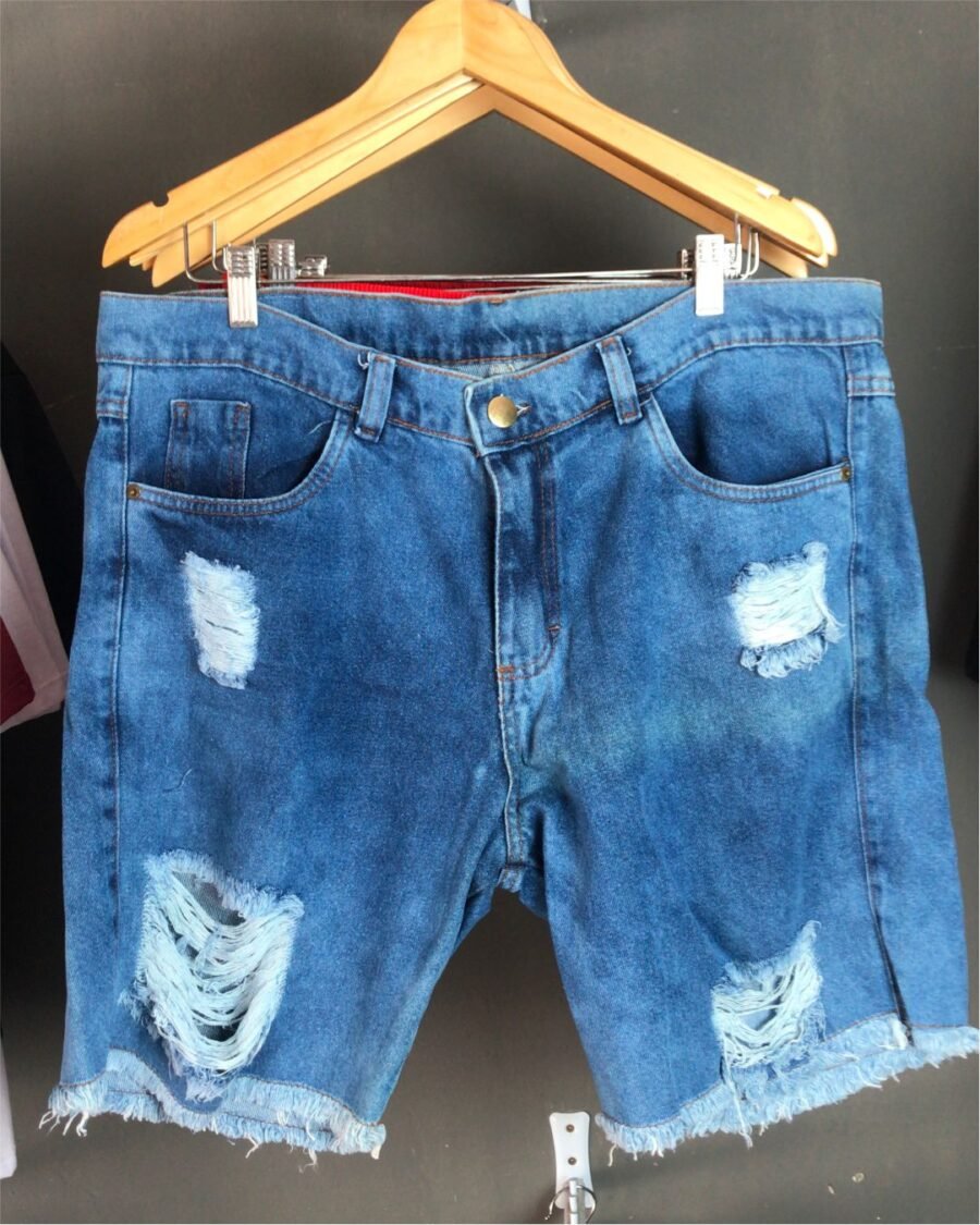 Short Jeans III
