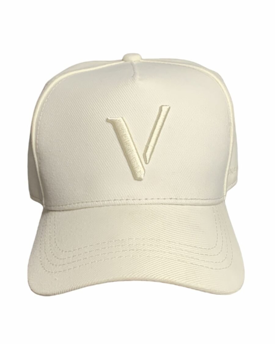 Boné VIST OFF WHITE