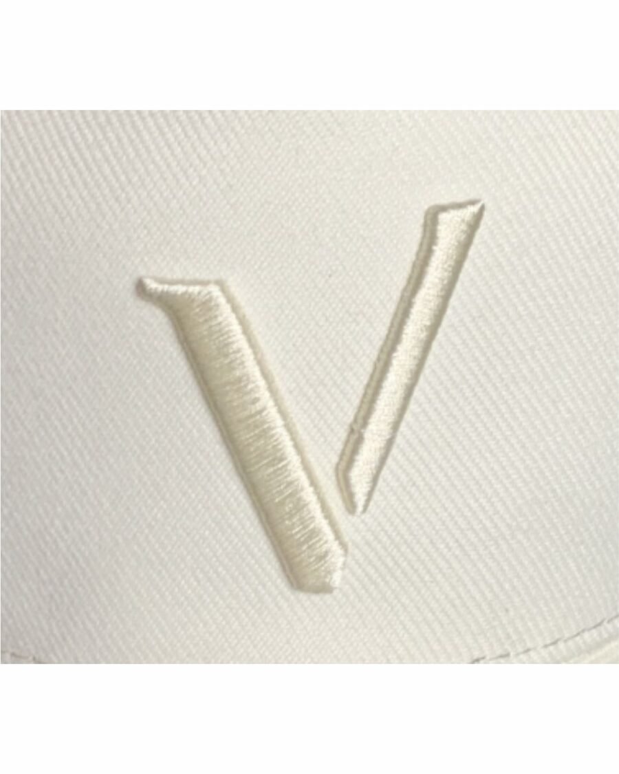 Boné VIST OFF WHITE - Imagem 6