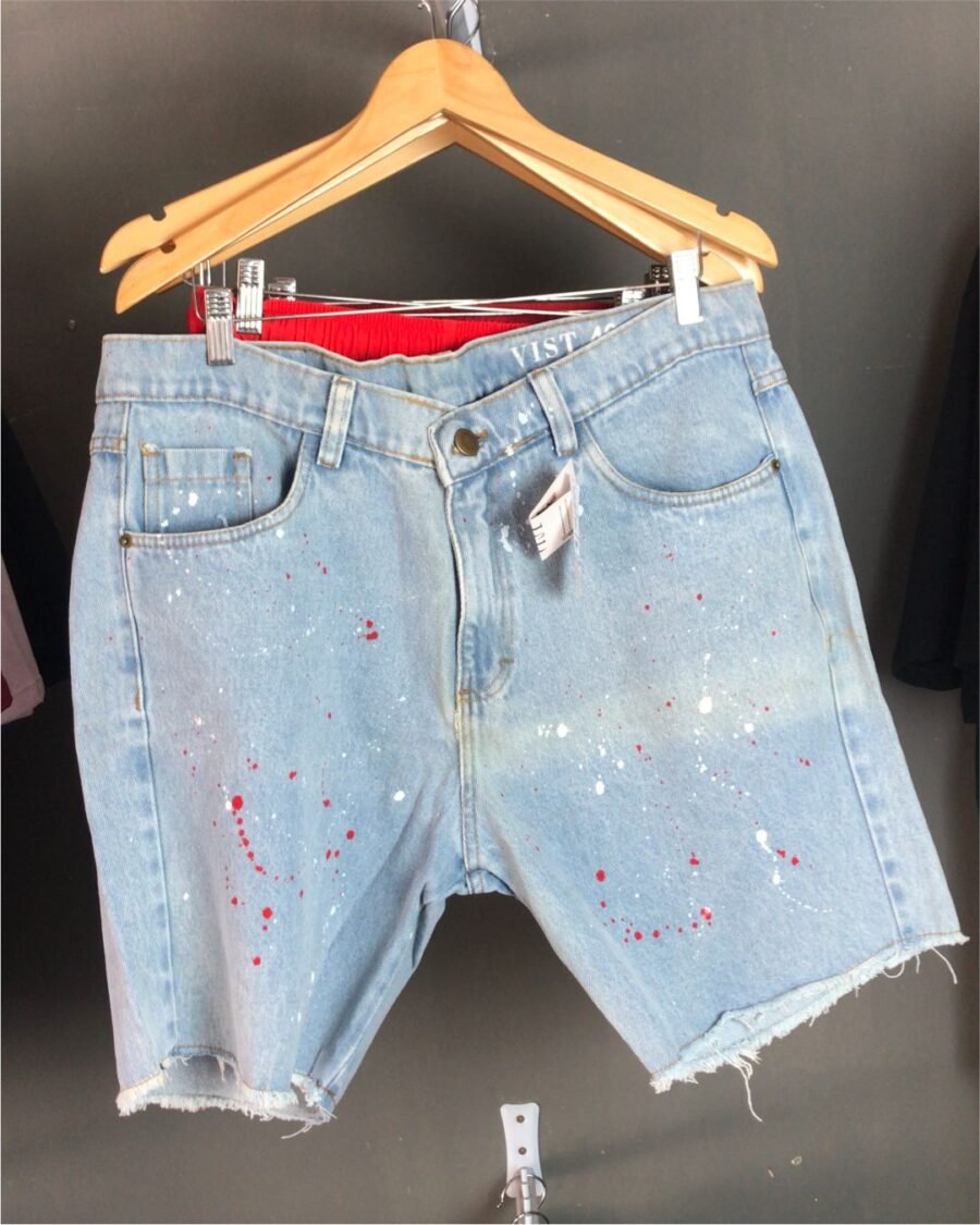 Short Jeans V