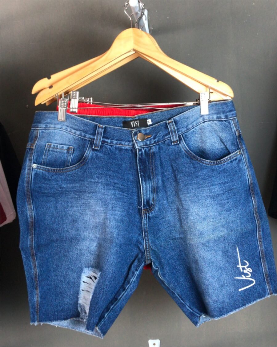 Short Jeans VI