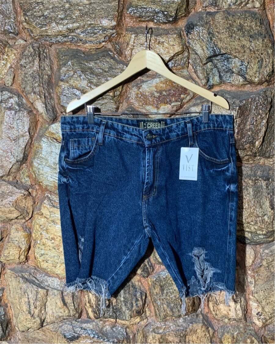 Short Jeans VII