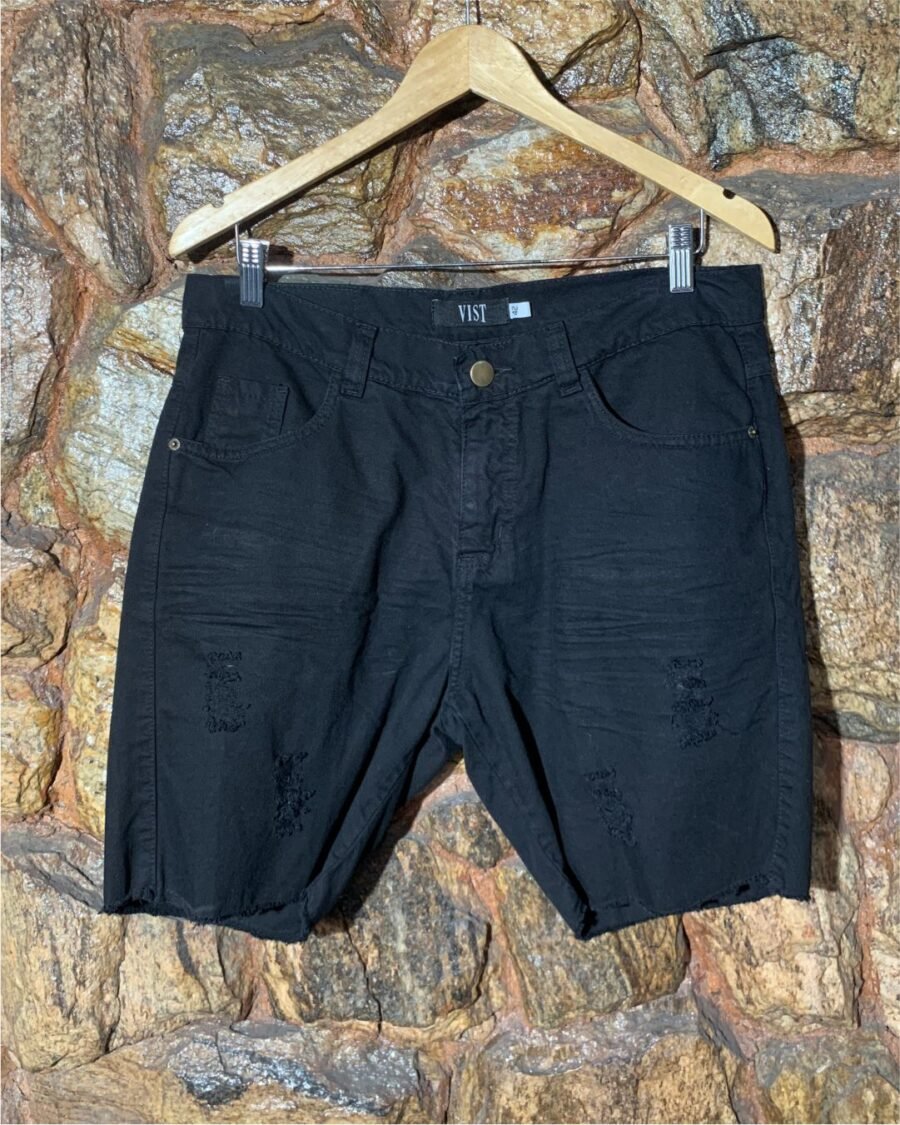 Short Jeans VIII